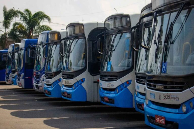 Radial Transporte divulga programação especial para feriados no Alto Tietê