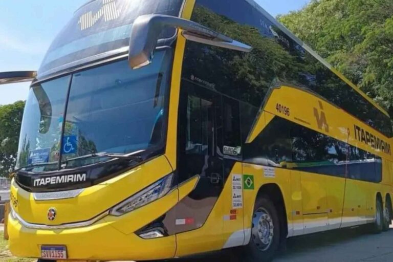 Justiça mantém extensão de contrato de linhas da Itapemirim para a Suzantur