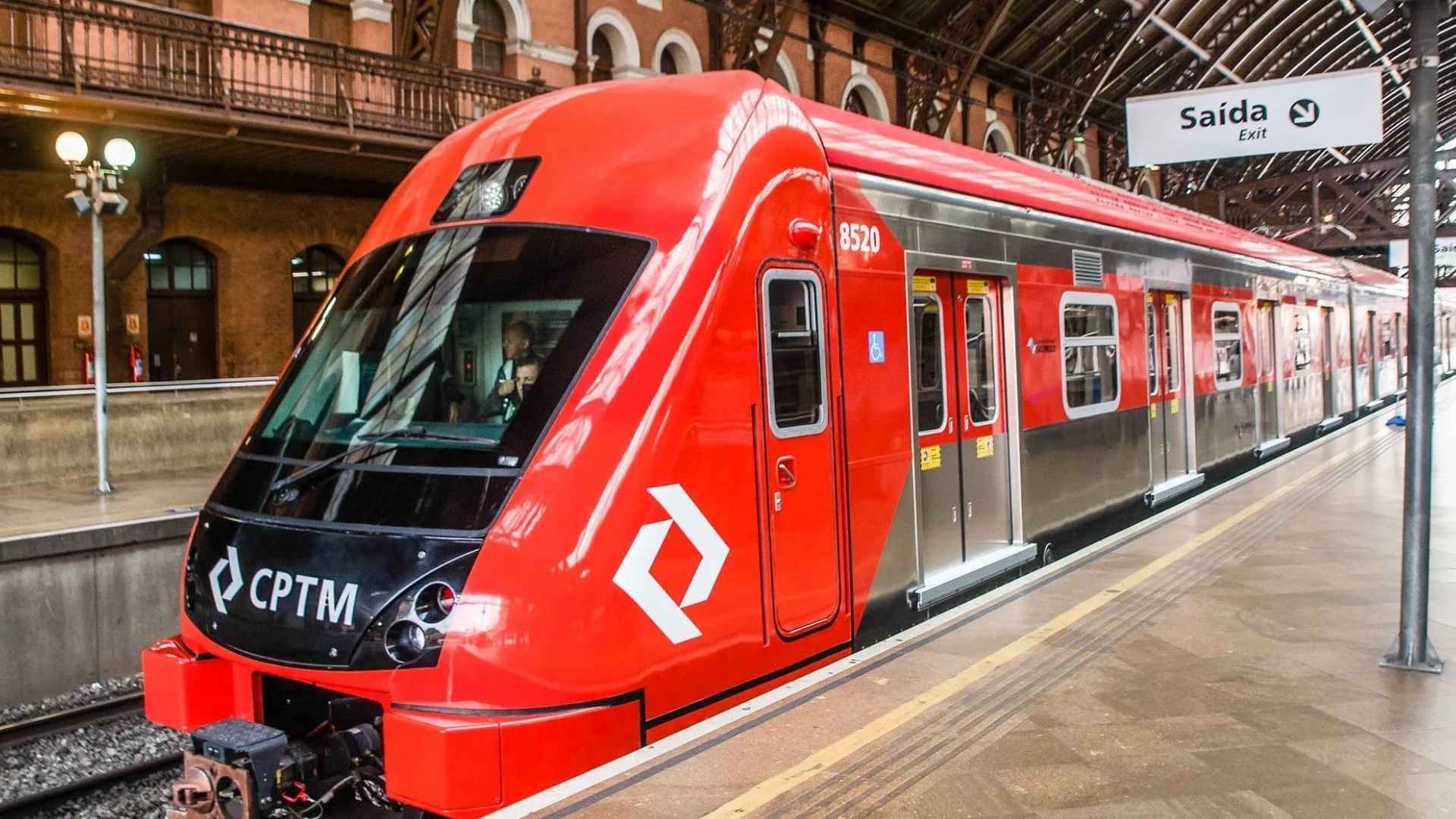 CPTM realiza alterações operacionais durante o feriado de Tiradentes (21)