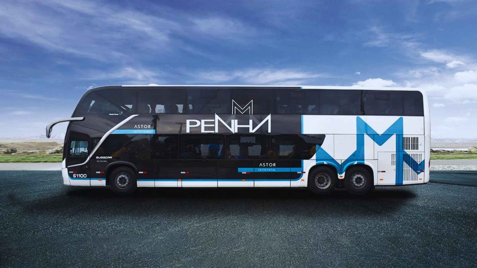 Justiça multa Viação Penha por deixar fãs de Lady Gaga sem transporte para show no Rio
