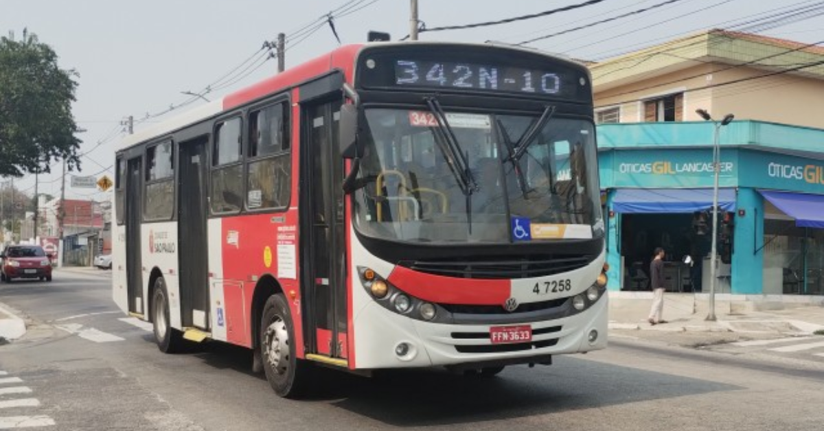 SPTrans anuncia corte e extinção de diversas linhas de ônibus na capital paulista