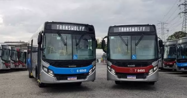 Direção da Transwolff contesta contratação da Sancetur e aciona a Justiça para impedir transição