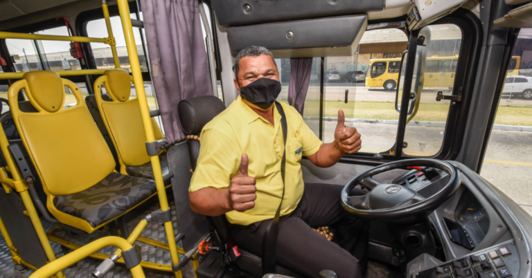 TRF3 reconhece direito de motoristas de ônibus à aposentadoria especial por exposição a vibrações