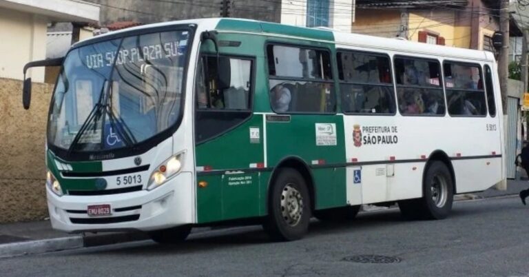 SPTrans concede mais um ano de tolerância para circulação de “micrões” na capital