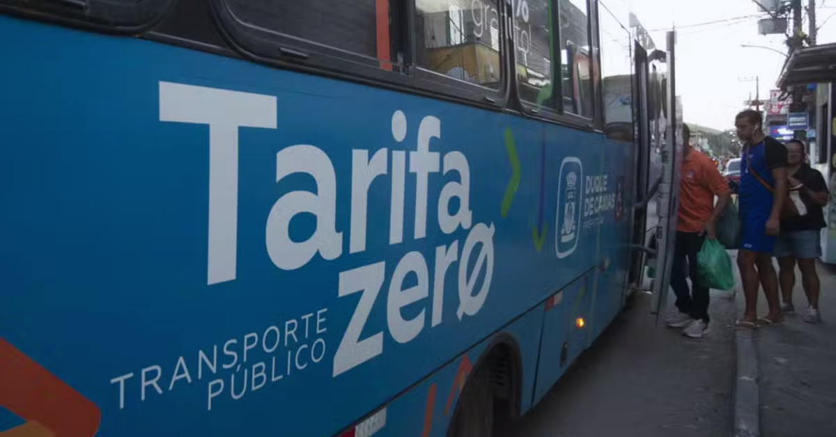 Tarifa Zero: por que algumas cidades brasileiras voltaram a cobrar passagem de ônibus?