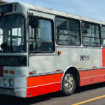 Comil Minuano de 1988 da Eroles é incorporado ao Museu do Transporte