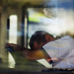 Estresse de motoristas de ônibus: quando a pressão no trabalho chega ao passageiro