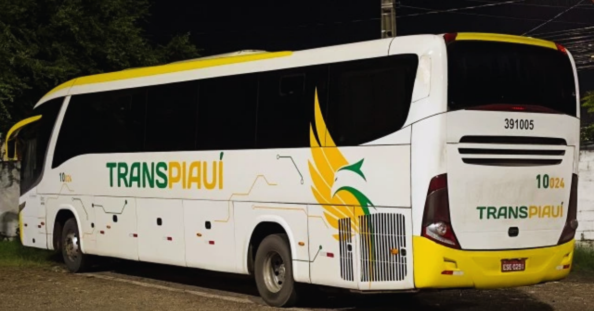 ANTT cassa todos os Termos de Autorização da TransPiaui