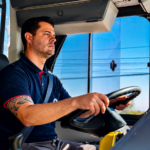 Radial Transporte forma mais de 100 motoristas no primeiro semestre de 2026