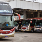Santa Maria mantém fretamento com novo nome e transportará equipes da NFL no Rio