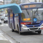 Suzano zera registros de multas em corredores de ônibus