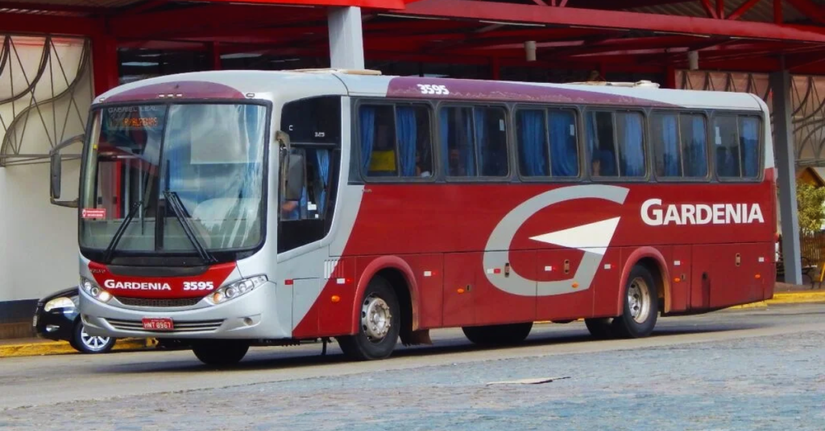 Governo de Minas não encontra empresas interessadas em assumir operações da Expresso Gardênia